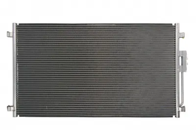 Radiator clima AC CHRYSLER VOYAGER IV; DODGE CARAVAN 2.4 3.3 3.8 intre 2000-2008