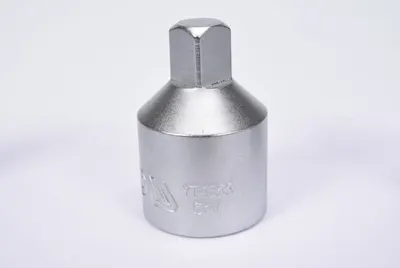 Adaptor 3 4 (F) -1 2 (M)