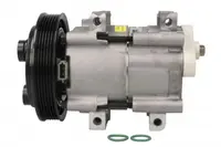 Compresor Climatizare Potrivit Ford Courier, Fiesta Iv, Fiesta Hatchback, Fiesta Minivan, Focus I, Focus I Kombi, Ka, Puma; Mazda 121 Iii, 121 Iii Hatchback 1.25-2.0 08.95-12.11