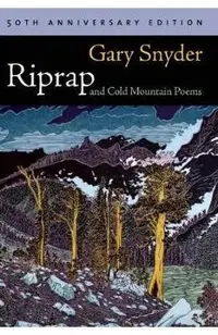 Riprap and Cold Mountain Poems