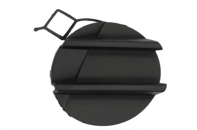 Capac carlig remorcare fata negru grunduit TOYOTA YARIS XP130 intre 2014-2017