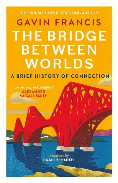 The Bridge Between Worlds