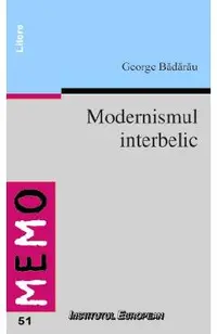 Modernismul Interbelic