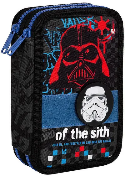 Penar echipat Cool Pack Jumper 2 - Star Wars