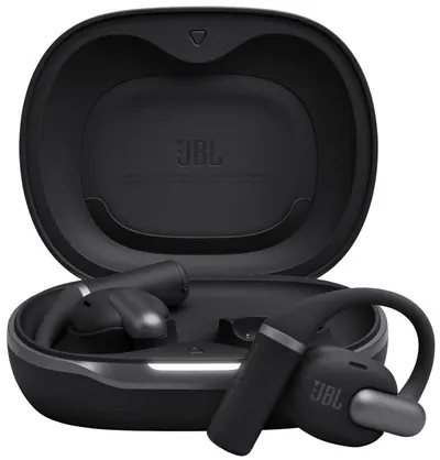Căști wireless JBL - Sense Pro, TWS, negre