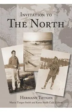 Invitation to The North