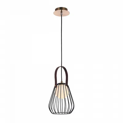 Lampa suspendata Indiana MOD544PL-01B