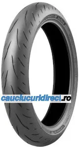 Bridgestone S 23 F E ( 120/70 ZR17 TL (58W) M/C, Roata fata )