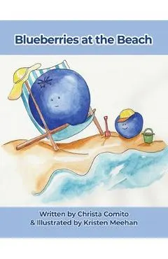 Blueberries at the Beach