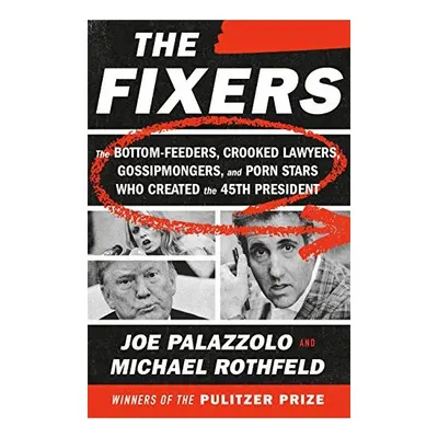 The Fixers
