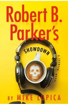 Robert B. Parker's Showdown