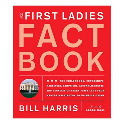 The first ladies fact book
