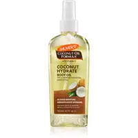 Palmer’s Coconut Oil Formula ulei multifunctional cu efect de hidratare