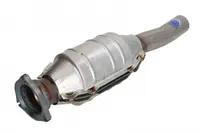 Catalizator Euro 2 Euro 3 Potrivit Ford Galaxy I; Seat Alhambra, Cordoba, Ibiza Ii, Inca, Toledo I; Vw Caddy Ii, Caddy Ii Minivan, Golf Iii, Passat B3 B4 1.9d 1991-2010