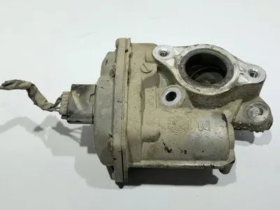 Egr 147109913R Dacia Dokker (2011-2017) 1.5 dci K9K 626