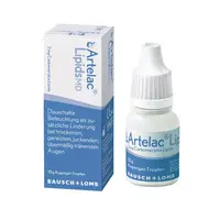 Artelac Lipids 10g