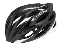 Casca Force Bat Negru L-XL