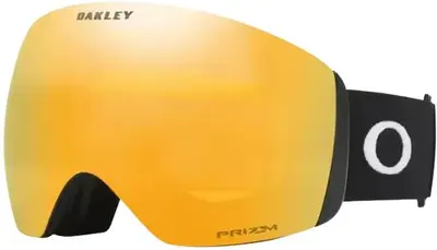 Oakley Flight Deck L Ochelari Schi - Prizm 24k Iridium