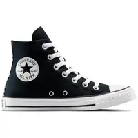 Tenisi unisex Converse Chuck Taylor All Star Leopard, Negru