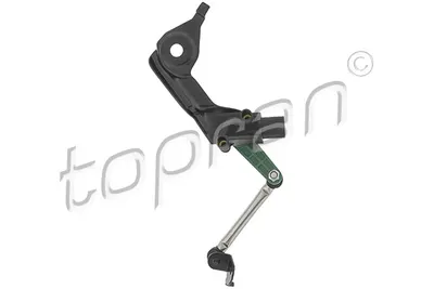 Senzor reglare distanta far stanga potrivit AUDI A4 B8, A5 06.07-01.17