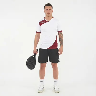Bărbați Padel Kit Libertate și confort Barcellona Smash