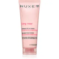 Nuxe Very Rose crema exfolianta 75 ml