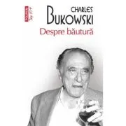 Despre bautura (editie de buzunar)