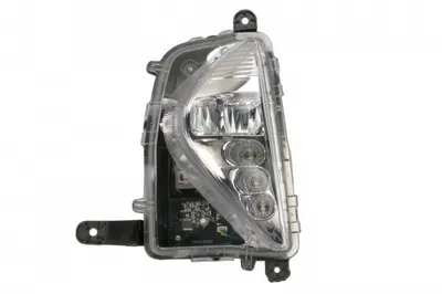Proiector ceata Stanga (LED) potrivit TOYOTA PRIUS, PRIUS PLUS 10.11-05.16