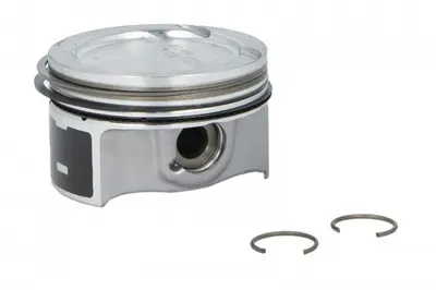 Piston 72,5 (std) Potrivit Buick Encore; Chevrolet Aveo, Cruze, Orlando, Trax; Opel Astra J, Astra J Gtc, Cascada, Corsa D, Corsa E, Insignia A, Meriva B, Mokka Mokka X, Zafira C 1.4 1.4lpg 12.09