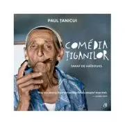 Comedia tiganilor