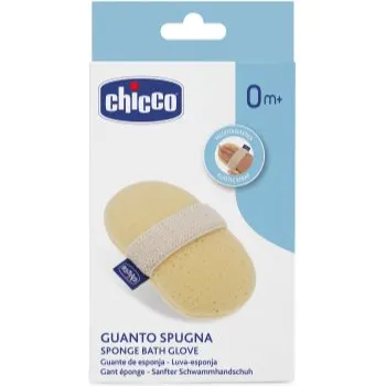 Chicco Baby Moments burete de baie pentru copii