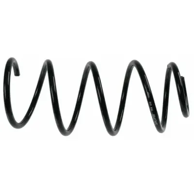 Arc spiral SACHS 998 450