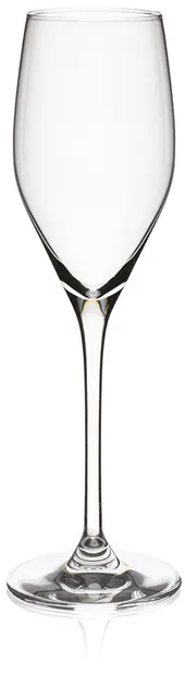 Set pahare de șampanie Rona - Favourite 7361, 6 bucăți x 170 ml