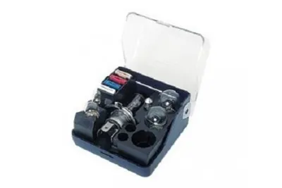 Set Becuri Auto De Rezerva H4 12V Narva Etk