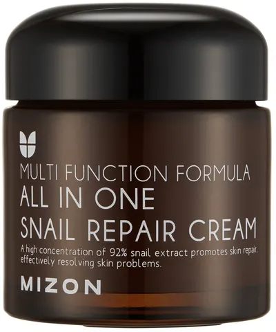Mizon Snail Repair Crema de fata regeneranta All in One, 75 ml