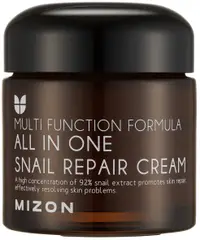 Mizon Snail Repair Crema de fata regeneranta All in One, 75 ml