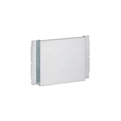 Solid universal plate - pentru XL³ 800/4000 - adancime 850 mm - h 400 mm