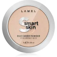 LAMEL Smart Skin pudra compacta culoare 402 8 g
