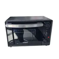 Cuptor electric Domedia 20L 1300W – 3 functii de coacere