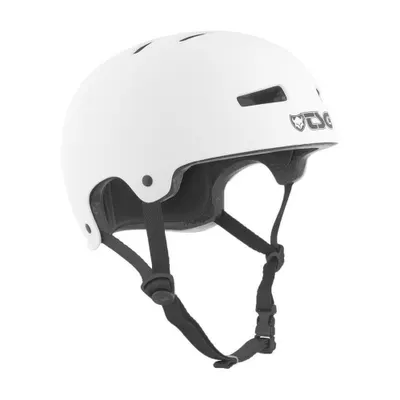 Protecții Evolution Solid Color Alb satinat S/M
