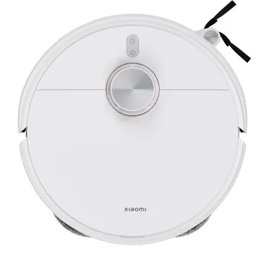 Aspirator robot Xiaomi - S40Pro EU, HEPA, alb