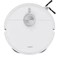 Aspirator robot Xiaomi - S40Pro EU, HEPA, alb