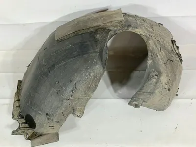 Carenaj roata stanga fata 3G0805969E Volkswagen Passat B8 (2014-2019)