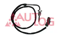 Senzor temperatura evacuare (inainte de DPF) potrivit HYUNDAI I20 ACTIVE, I20 II 1.0 09.15-09.21