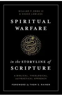 Spiritual Warfare in the Storyline of Scripture: A Biblical, Theological, and Practical Approach