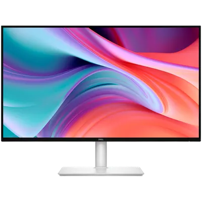 Dell 27 Plus Monitor - S2725HSM 27" FHD 1920x1080 144Hz, AMD FreeSync, 99% sRGB (CIE 1931), 82 PPI, 16:9, IPS, AG, 300 cd/m2, 15
