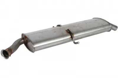 Toba esapamet intermediara potrivit MERCEDES A (W169) 1.7 2.0 09.04-06.12
