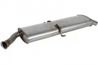 Toba esapamet intermediara potrivit MERCEDES A (W169) 1.7 2.0 09.04-06.12