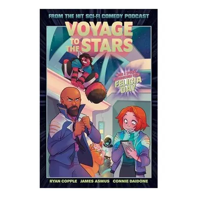 Voyage to the Stars