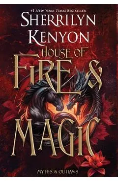 House of Fire and Magic: Special Edition